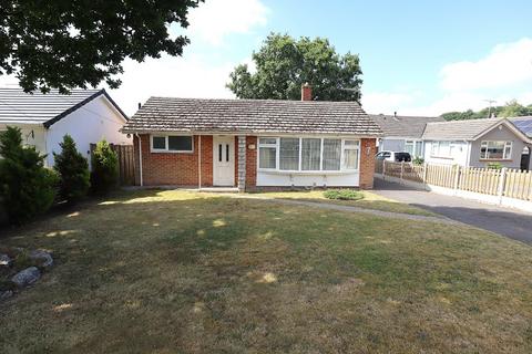Whitby Avenue, Broadstone, Dorset, BH18 2 bed bungalow for sale