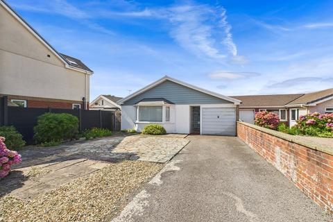 Poughill Road, Bude, Cornwall 2 bed bungalow for sale