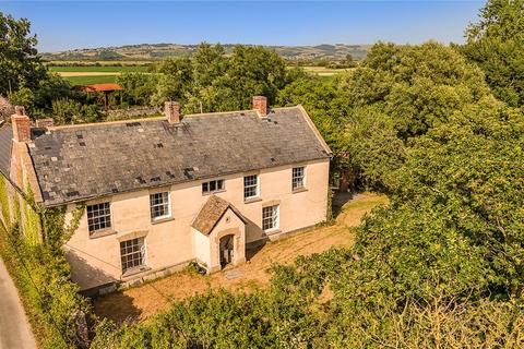 Ham Road, Brean, Burnham