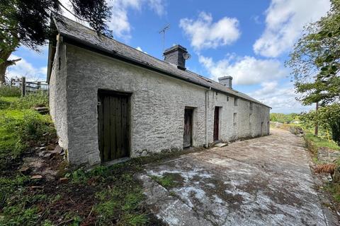 Bronant 3 bed detached house for sale