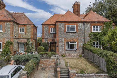 Cuxham, Watlington 3 bed semi