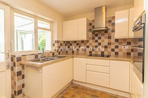 Bank Croft, Preston PR4 4 bed house for sale