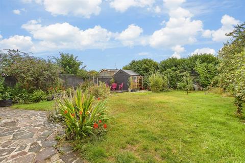 Bramleys, Kingston, Lewes, East Sussex 4 bed detached house for sale