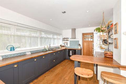 Bramleys, Kingston, Lewes, East Sussex 4 bed detached house for sale
