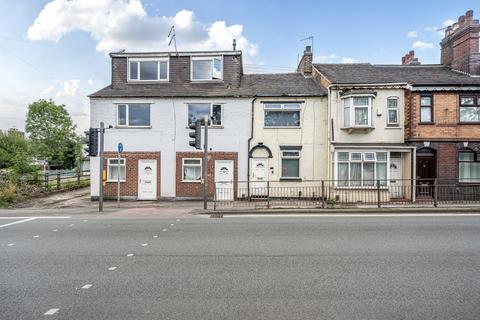 Stone Road, Stoke