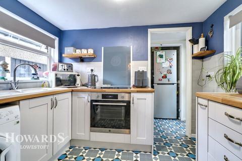 Kirkley Run, Lowestoft 3 bed semi