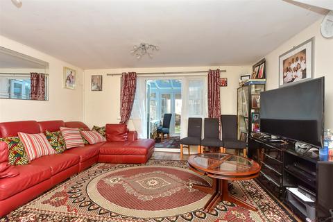 Lloyd Drive, Kemsley, Sittingbourne... 4 bed townhouse for sale