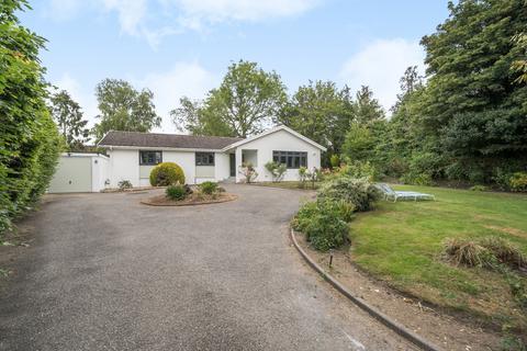 Send Barns Lane, Send, Woking, GU23 3 bed bungalow for sale