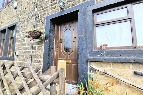 Wall Hill Road, Dobcross OL3 3 bed semi