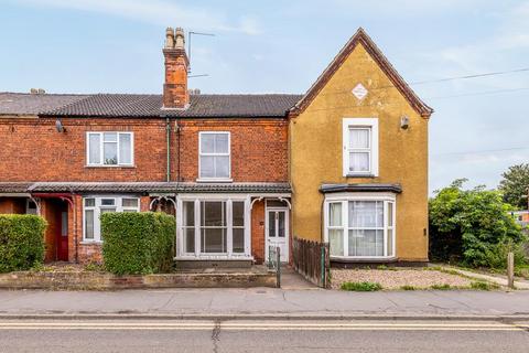 Carlton Road, Boston 4 bed terraced house for sale