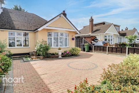 Cornhill Avenue, Hockley 2 bed semi
