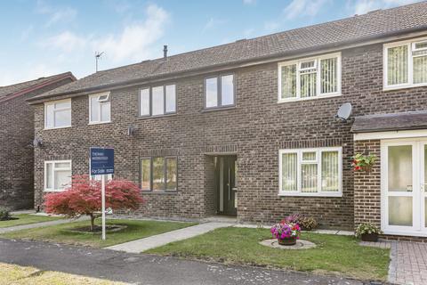 Mallard Way, Wantage, OX12 3 bed terraced house for sale