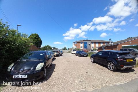 Albany Street, Stoke on Trent Land for sale
