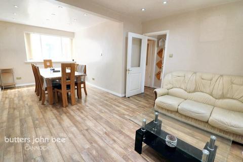 Heathfield Lane West, Wednesbury 3 bed terraced house for sale