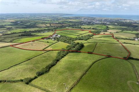 Hersham, Cornwall EX23 Farm for sale