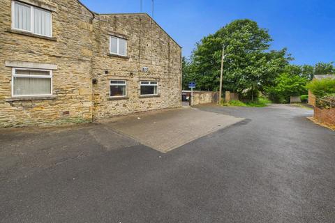 Ritsons Court, Blackhill, Consett... 2 bed flat for sale