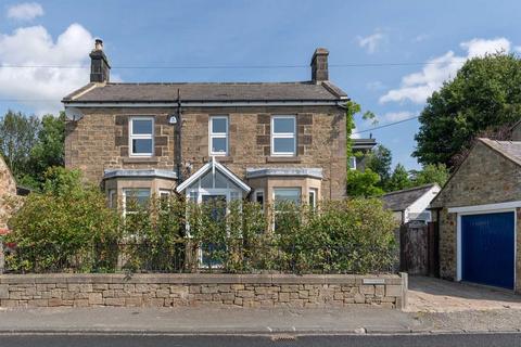 West House, Horsley, Northumberland 4 bed detached house for sale