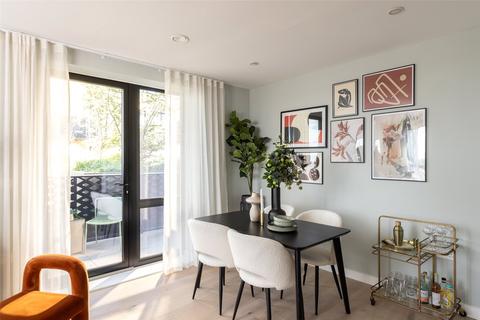 Hanwell Square, 117 Boston Road... 2 bed apartment for sale