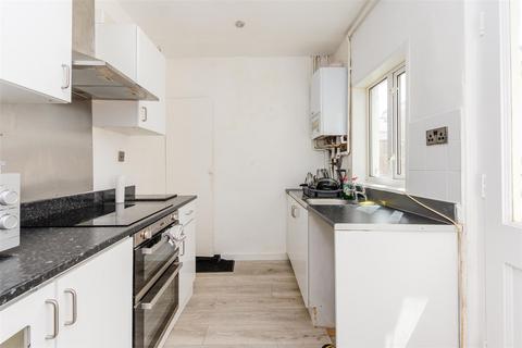The Nursery, Erith, Kent 3 bed terraced house for sale