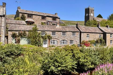 The Arches, Muker 3 bed cottage for sale
