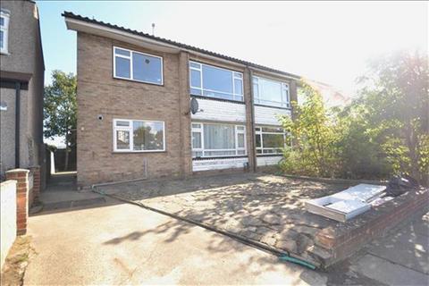 Dulwich Court, Keswick Garden, IG4 2 bed maisonette for sale