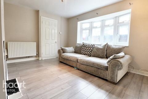 Bourchier Gardens, Bristol 3 bed end of terrace house for sale