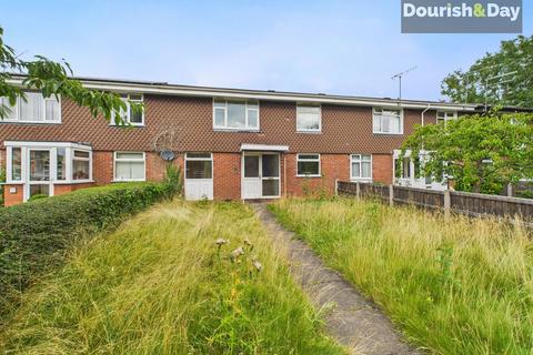 Laurel Grove, Stafford ST17 3 bed terraced house for sale