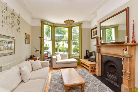 Beaconsfield Villas, Brighton, East... 2 bed ground floor flat for sale