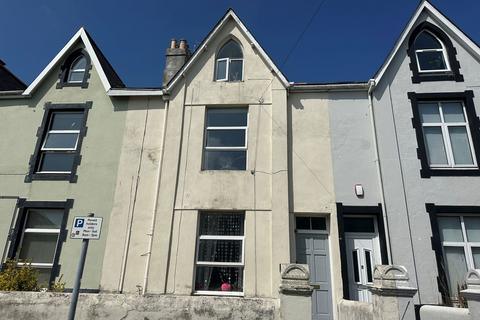 Radnor Street, Plymouth PL4 5 bed block of apartments for sale