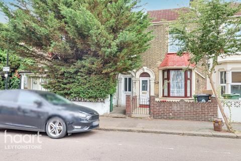 Dawlish Road, London 3 bed terraced house for sale