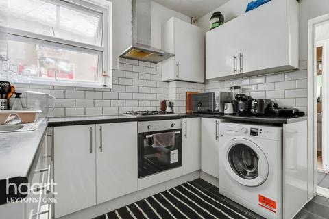 Dawlish Road, London 3 bed terraced house for sale
