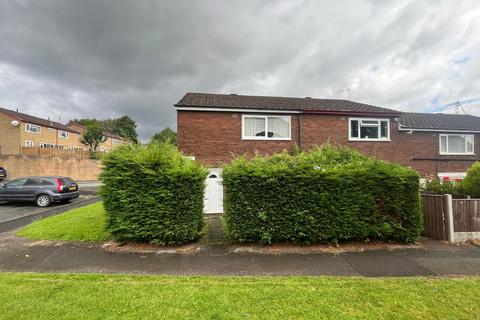 Hodder Bank, Offerton 2 bed end of terrace house for sale
