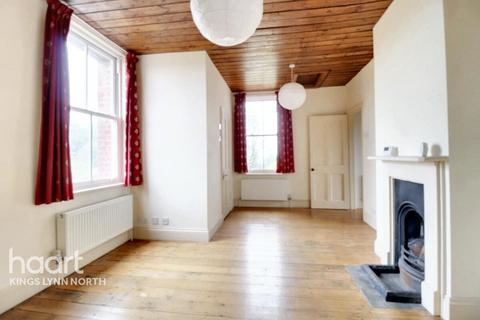 East Rudham PE31 6 bed detached house for sale
