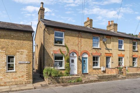 Hillfoot Road, Shillington, Hitchin, SG5 2 bed terraced house for sale