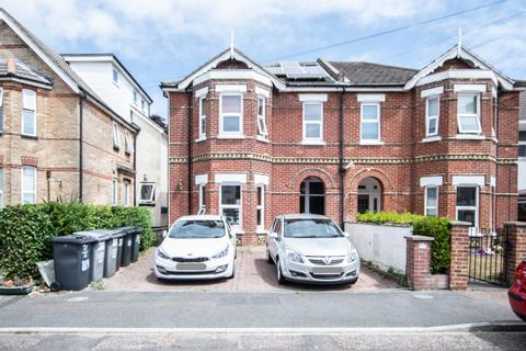 Drummond Road, Bournemouth BH1 1 bed flat for sale