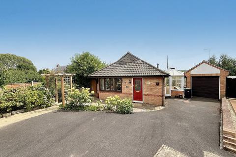 Bradpole 2 bed detached bungalow for sale