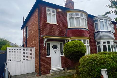 Carnaby Road, Darlington 2 bed semi