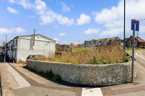 East Cliff Parade, Herne Bay, Kent Land for sale