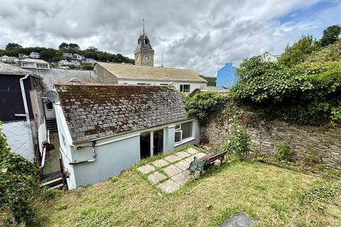 Fore Street, East Looe 1 bed bungalow for sale