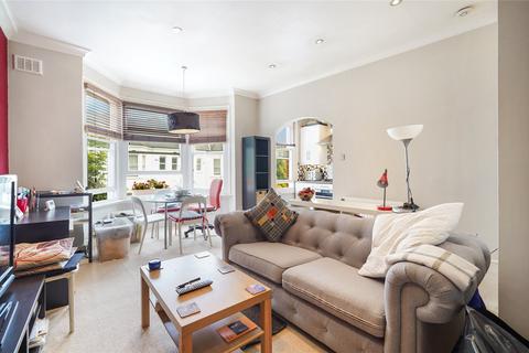Pandora Road, West Hampstead, NW6 1 bed flat for sale