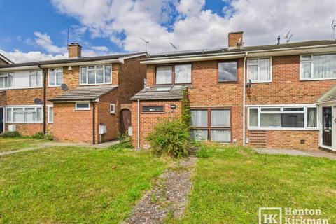 Hollyford, Billericay 4 bed semi
