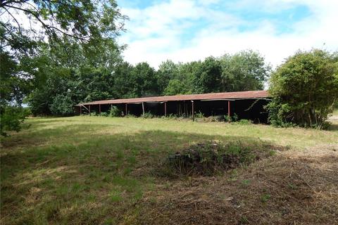 Burketts Farm, Bacon Green Lane... Plot for sale
