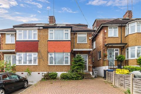 Calton Road, Barnet EN5 4 bed semi