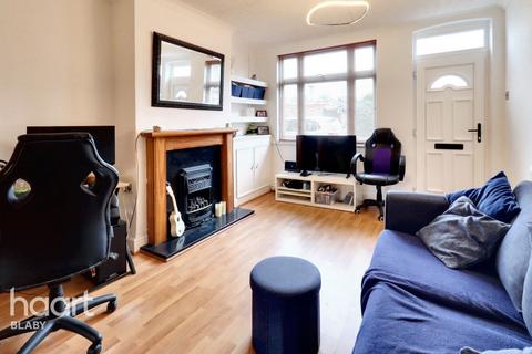 King Street, Leicester 2 bed terraced house for sale