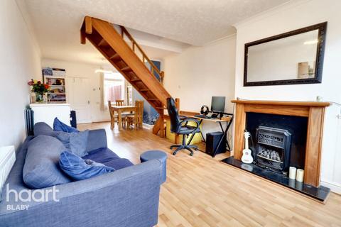 King Street, Leicester 2 bed terraced house for sale