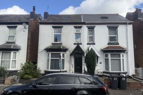 Oxford Road, Birmingham, B23 6UX 5 bed semi