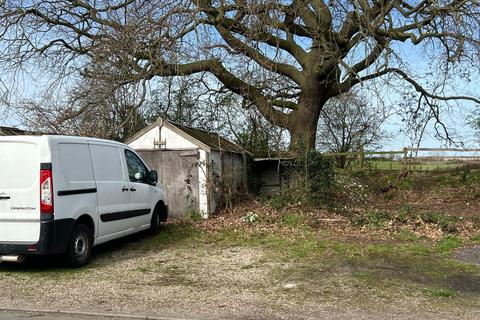 Longmoor Lane, Breaston, DE72 Garage for sale