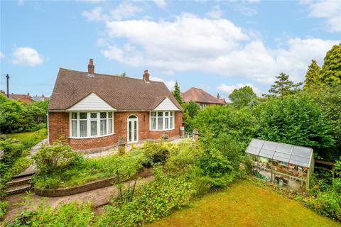 South View, Ashley Road, St. Georges... 3 bed bungalow for sale