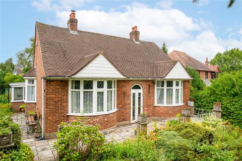 South View, Ashley Road, St. Georges... 3 bed bungalow for sale