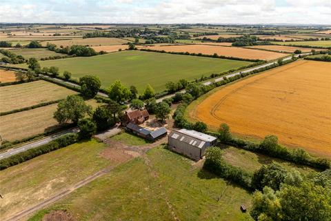 Aylesbury Road, Winslow... 8 bed barn conversion for sale